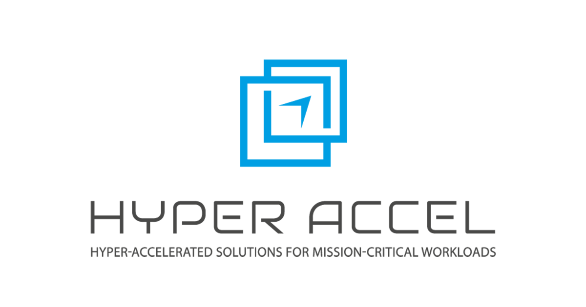 hyper-accel